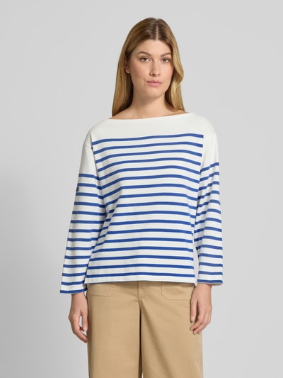 Polo Ralph Lauren Shirt met lange mouwen en labeldetail Wit - 4