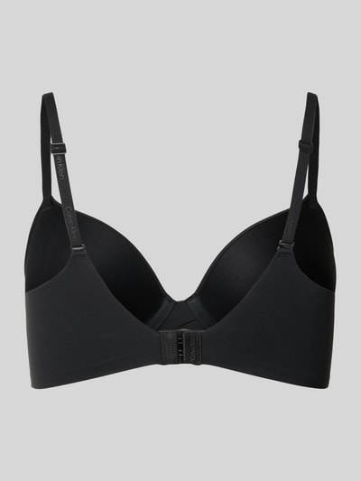 Calvin Klein Underwear Schalen-BH mit verstellbaren Trägern Modell 'PERFECTLY FIT' Black 3