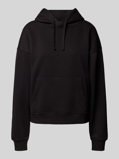 ONLY Regular Fit Hoodie mit Baumwoll-Anteil Modell 'BEST' Black 2