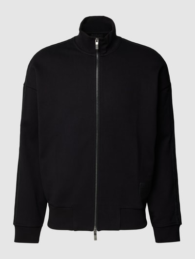 ARMANI EXCHANGE Sweatjack met tweewegsritssluiting Zwart - 2