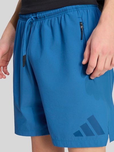 adidas Sportswear Regular Fit Trainingsshorts  Tuerkis 3