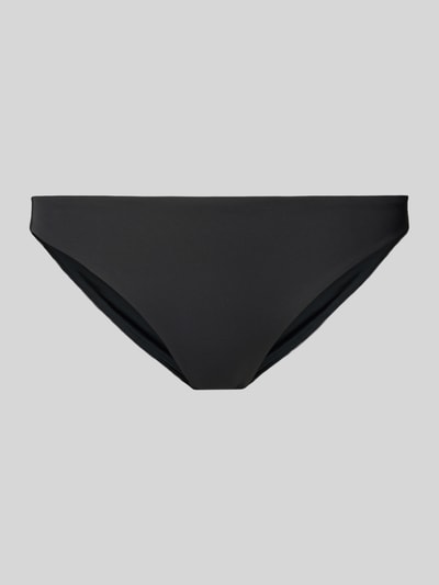 Calvin Klein Underwear Bikinibroekje met labelapplicatie, model 'CK Essential' Zwart - 1