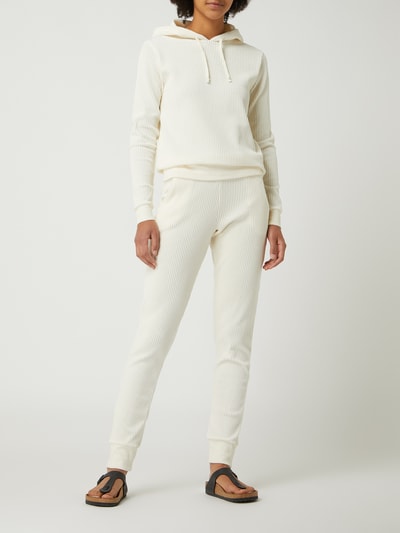 Skiny Loungebroek van nicky Offwhite - 1