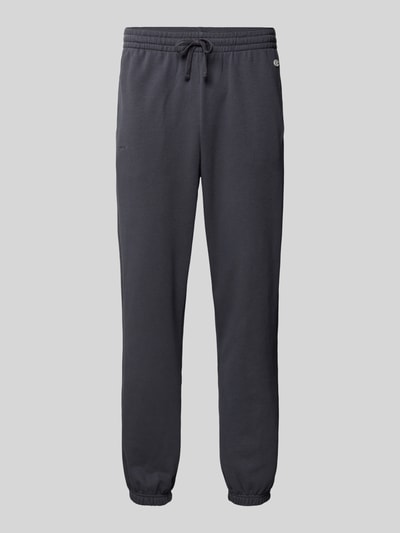 CHAMPION Sweatpants mit elastischem Bund Anthrazit 1