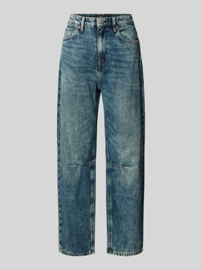 Lauren Ralph Lauren Jeans met 5-pocketmodel Jeansblauw - 2
