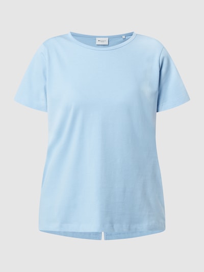 Redgreen T-Shirt aus Baumwolle Modell 'Cesi' Hellblau 2