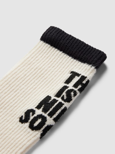 Nike Socken mit Logo-Detail Offwhite 2