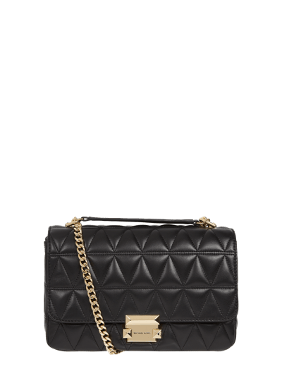 MICHAEL Michael Kors Crossbody Bag aus Leder  Black 1