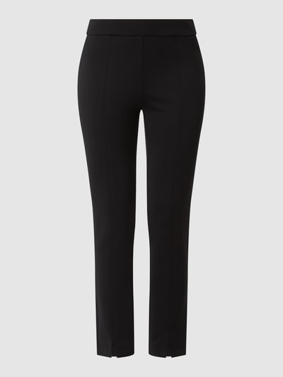 OPUS Schlupfhose mit Stretch-Anteil Modell 'Erelda' Black 2