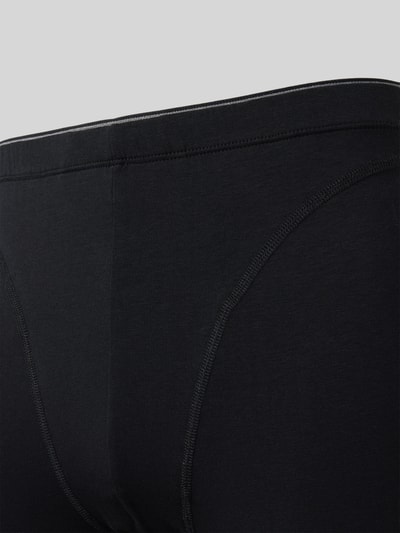 MCNEAL Leggings mit elastischem Bund Black 2