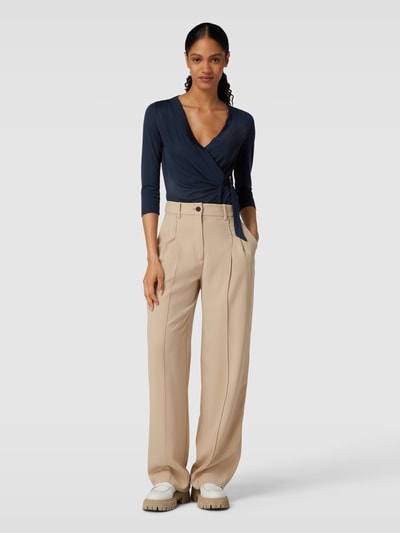 Lauren Ralph Lauren T-Shirt mit 3/4-Arm Modell 