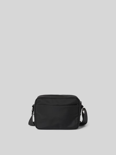 Dsquared2 Bauchtasche mit Label-Detail Black 4