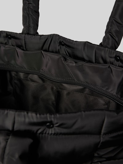 Hey Marly Shopper met draagband, model 'Cool Buddy' Zwart - 5