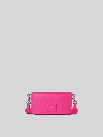 Marc Jacobs Tote Bag mit Tragehenkel Pink 4