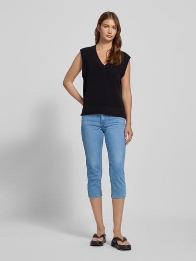 Levi's® 300 Jeansy capri z 5 kieszeniami model ‘311™’ Jasnoniebieski 1