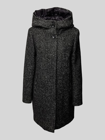 Damenmantel Gil Bret Wollmantel Mit Stehkragen Gil Bret Mantel Mit