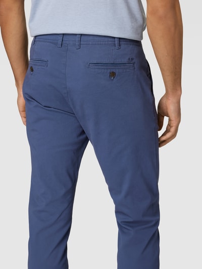 MCNEAL Hose mit Eingrifftaschen Ocean 3