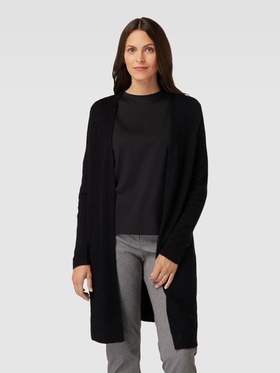 Esprit Cardigan mit Eingrifftaschen Black 4