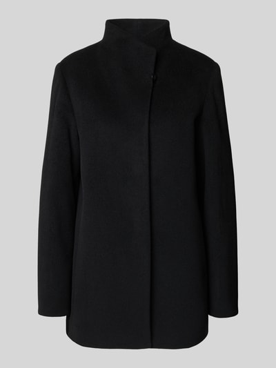 ICONS Cinzia Rocca Jack met kasjmier Zwart - 2