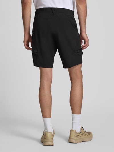 The North Face Shorts mit Cargotaschen und Logo Black 5