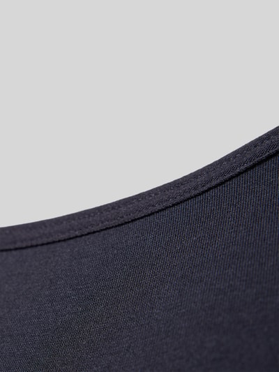 Sloggi Tanktop mit Rundhalsausschnitt Black 2