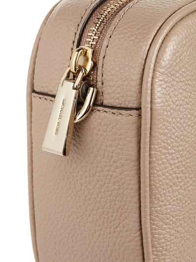 MICHAEL Michael Kors Crossbody Bag mit Zierquaste  Taupe 4