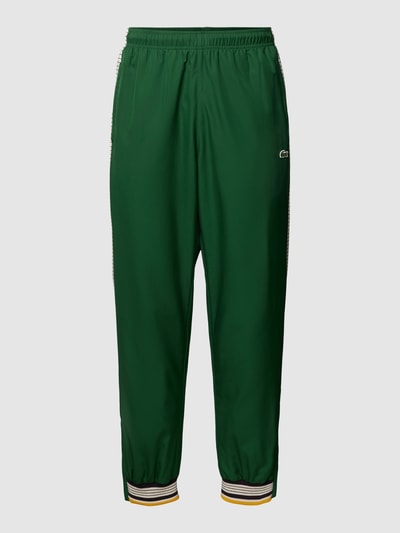 Lacoste Sweatpants mit Label-Details Gruen 2