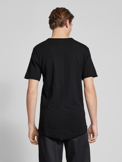 Only & Sons T-Shirt mit Rundhalsausschnitt Modell 'BENNE' Black 5