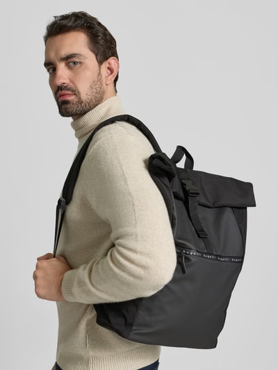 bugatti Rugzak met hengsel, model 'Blanc'  - 1