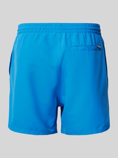 ONeill Zwembroek met labelprint, model 'Original Cali' Turquoise - 3