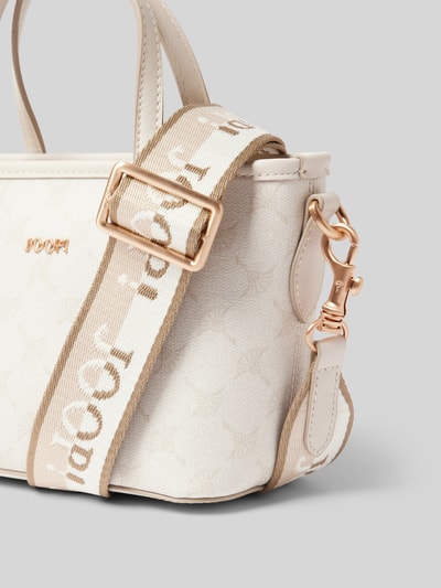 JOOP! Handtasche mit Tragehenkel Sand 3