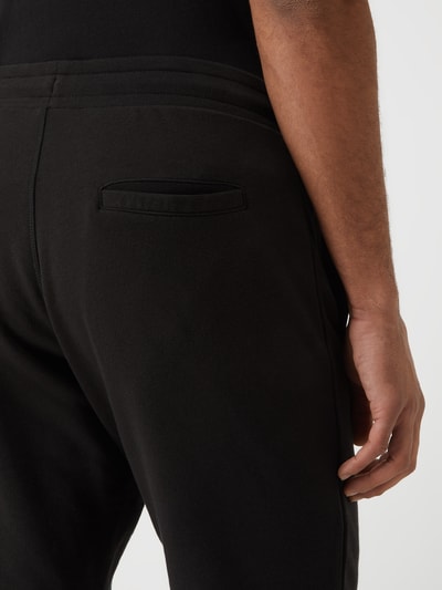 ONeill Sweatshorts mit Logo-Print  Black 3