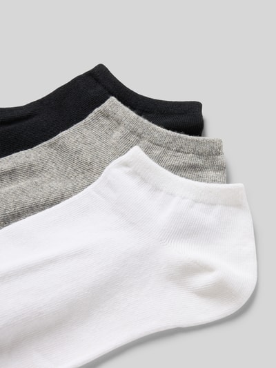 adidas Originals Sneakersocken mit Logo im 3er-Pack Weiss 2