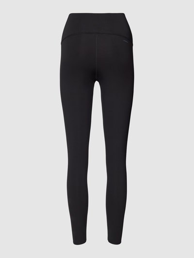 Adidas Training Legging in 7/8-lengte, model 'POWER' Zwart - 3