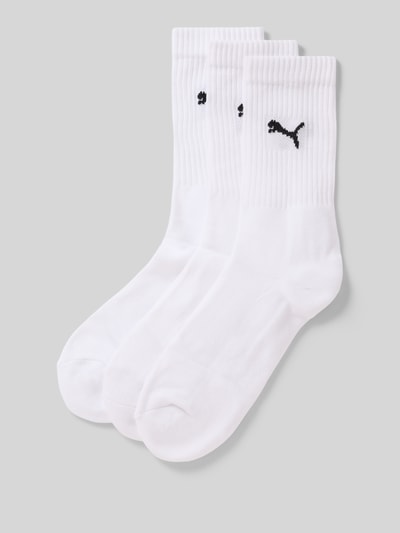 PUMA Skarpety w zestawie 3 pary Biały 1