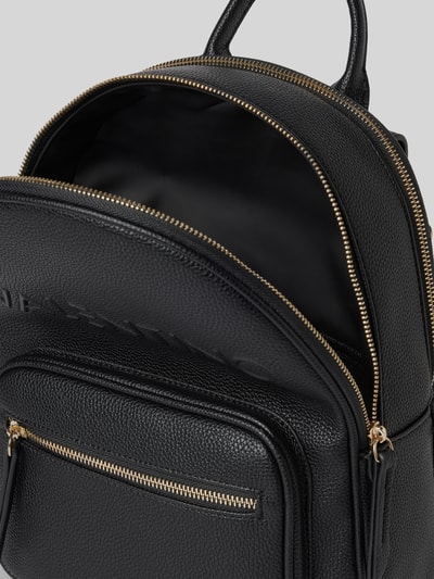 VALENTINO BAGS Rucksack mit Tragehenkel Black 4