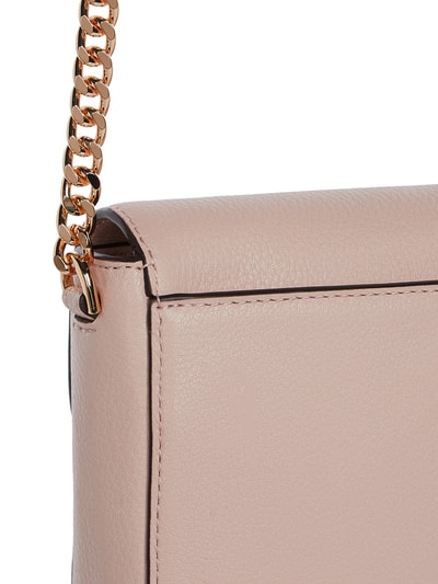 MICHAEL Michael Kors Crossbody Bag aus Leder  Rose 5