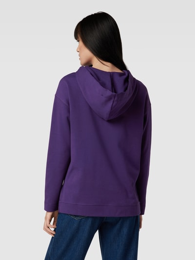 JOOP! Hoodie mit Label-Details Lila 5