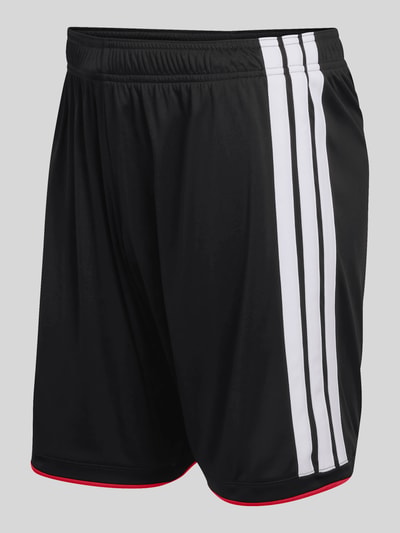 adidas Sportswear Trainingsshorts Modell 'DEUTSCHLAND' Black 2