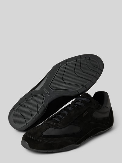 BOSS Lage sneakers, model 'JAYLEN_LOWP_SDNY'  - 4