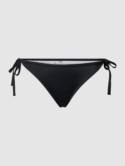 TOMMY HILFIGER Bikini-Hose mit Label-Print Marine 2