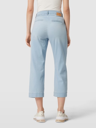 MAC Jeans in 5-pocketmodel Bleu - 5