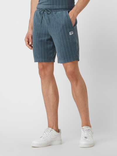 PUMA PERFORMANCE Sweatshorts van nicky  Middengrijs - 4