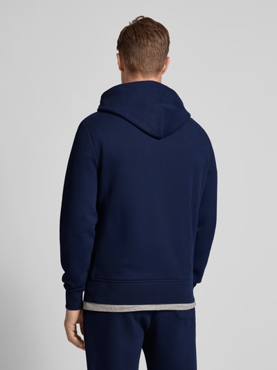 Polo Ralph Lauren Hoodie mit Kapuze Marine 5