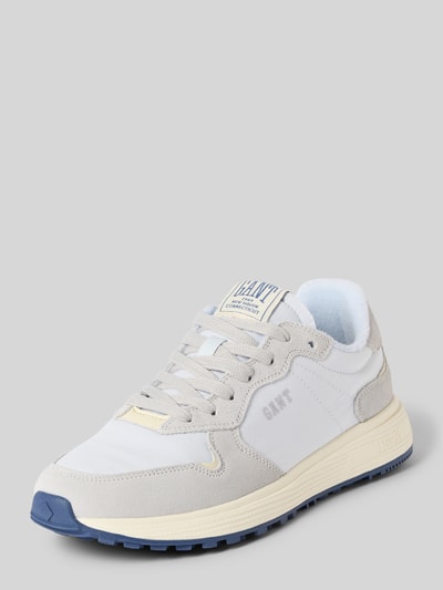 GANT Sneaker mit Label-Details Modell 'BEYWIN' Hellblau 1