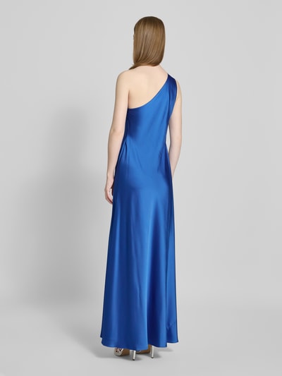 Lauren Ralph Lauren Sukienka wieczorowa na jedno ramię model ‘ELZIRA’ Niebieski 5