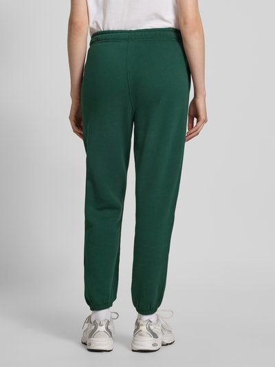 Polo Ralph Lauren Sweatbroek met elastische band Donkergroen - 5