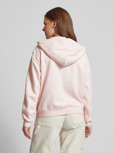 Levi's® Sweatjacke mit Reißverschluss Rose 5