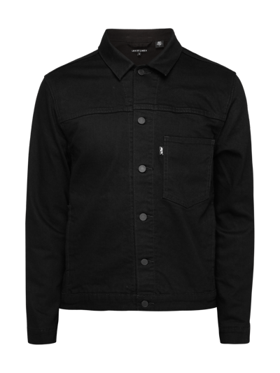 Levi's® Line 8 Line 8 Unisex/For Everyone Jacket Classic Black Black 2