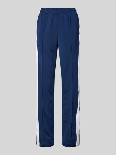 adidas Originals Regular Fit Sweatpants mit Eingrifftaschen Modell 'ADIBREAK' Blau 1